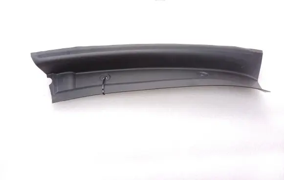 Mercedes-Benz GLS X166 Other trunk/boot trim element A1666900364