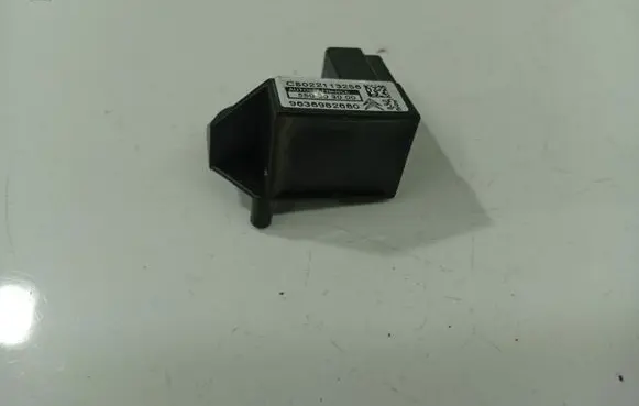 Citroen C5 Airbag deployment crash/impact sensor C5022113256