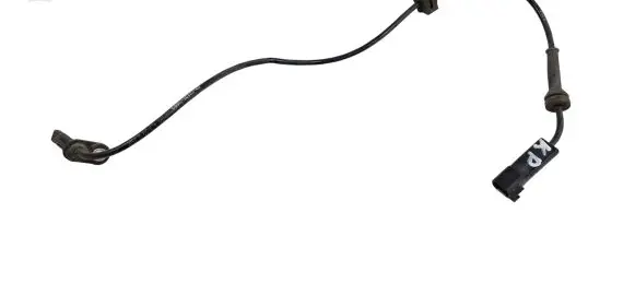 Ford Fusion II ABS brake wheel speed sensor DG9C2C205 DG9C2C205AD
