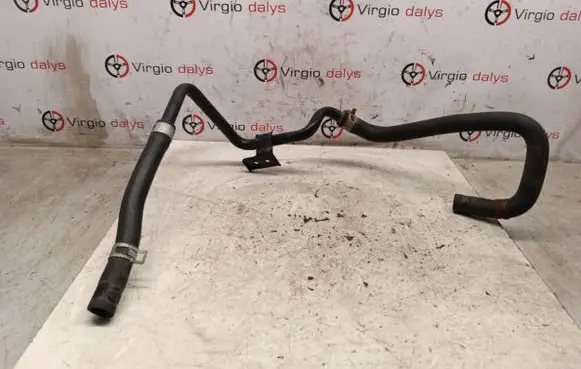 Hyundai Kona I Engine coolant pipe/hose