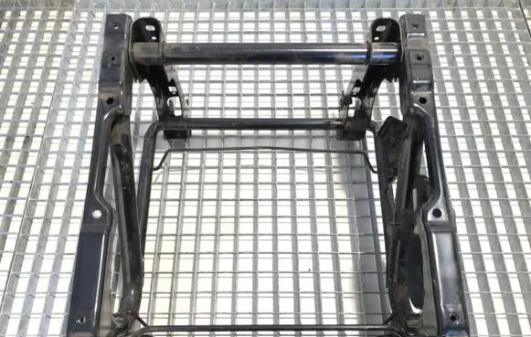 Peugeot Boxer Front driver seat 