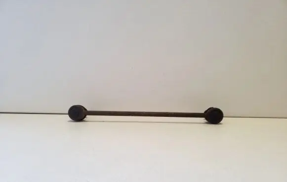 Volvo S40, V40 Front anti-roll bar/stabilizer link 