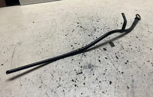 Opel Astra G Oil level dip stick 09158395
