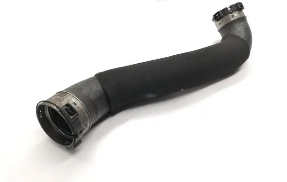 Nissan Qashqai Intercooler hose/pipe 144634EB0B