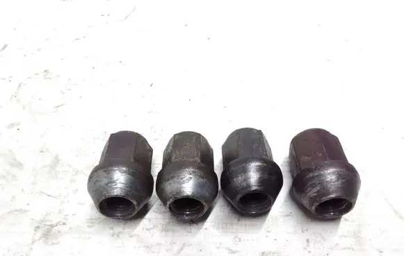 Honda Jazz Nuts/bolts 