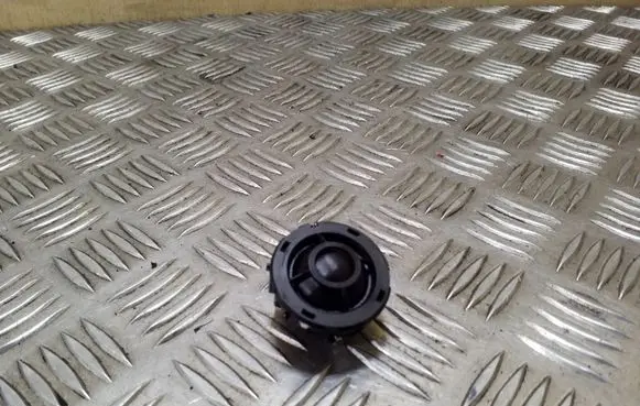 Ford Kuga II Front door high frequency speaker 6M2T18808EA