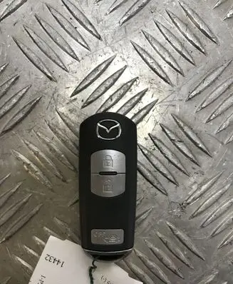 Mazda CX-5 Ignition key/card CX5RAKTAS