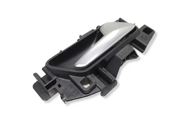 Opel Grandland X Rear door interior handle 98201552