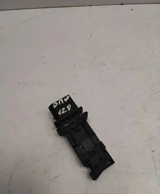 BMW 1 E81 E87 Mass air flow meter 1372786 F00C2G7281 583302A