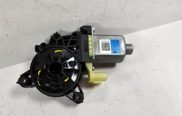 KIA Ceed Rear door window regulator motor 83450J7000
