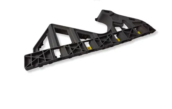 KIA Optima Rear bumper mounting bracket 986613D4300