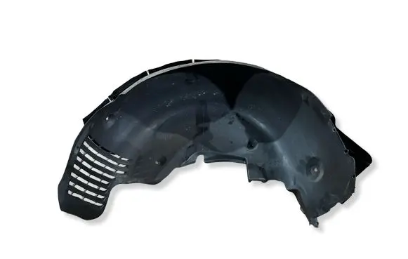 Mercedes-Benz SL R230 Rear arch fender liner splash guards A2306980230