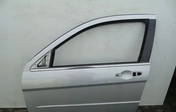 Chrysler Sebring (ST-22 - JR) Door (2 Door Coupe) 
