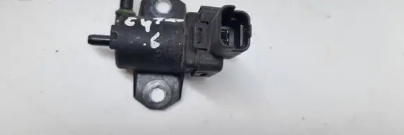 Citroen C4 II Turbo solenoid valve 9688124580