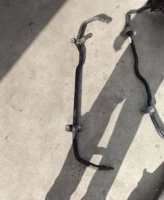 Volkswagen PASSAT B8 Front anti-roll bar/sway bar
