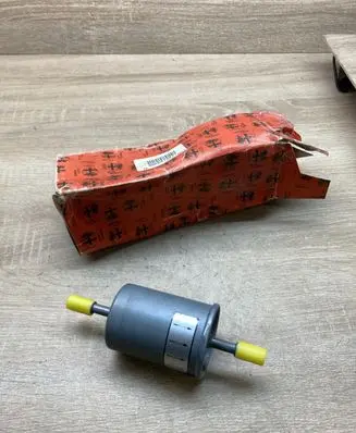Alfa Romeo 159 Fuel filter 60813871