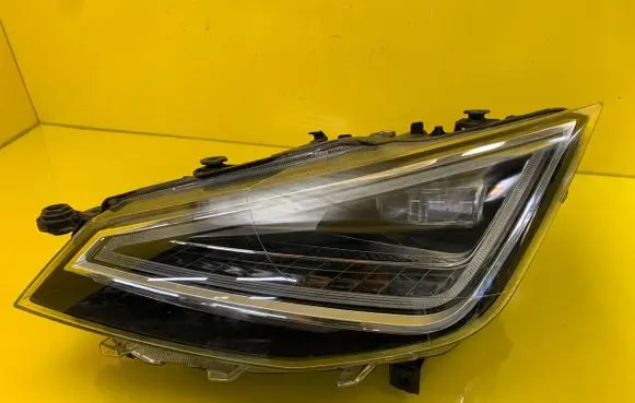Seat Ibiza V (KJ) Headlight/headlamp 6F1941007F