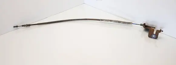 Citroen C4 I Picasso Handbrake/parking brake wiring cable 