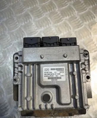 Engine control unit/module
