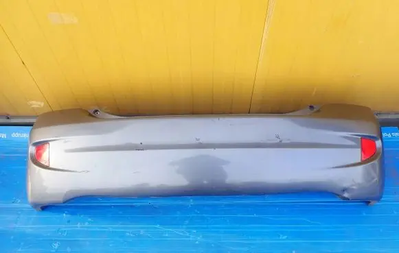 Honda Civic Front bumper