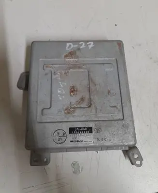Jaguar XJ X300 Climate control unit LNA7600AD 1773001642