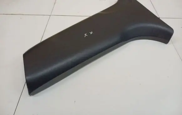 Honda Civic (B) pillar trim (top) 84171S6A0000