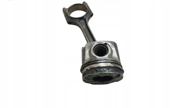 Volvo V40 Piston D5204T6