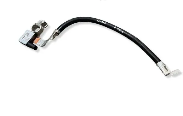 BMW 3 G20 G21 Negative earth cable (battery) 9442115 0018513657 16962511