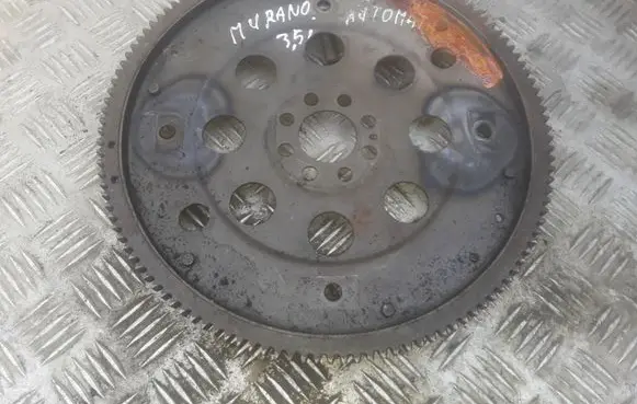 Nissan Murano Z50 Flywheel NOCODE