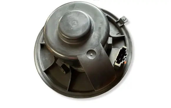 Volkswagen Sharan Heater fan/blower 7M1819021