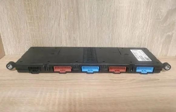 Volkswagen ID.3 Battery control module 0Z1915140F