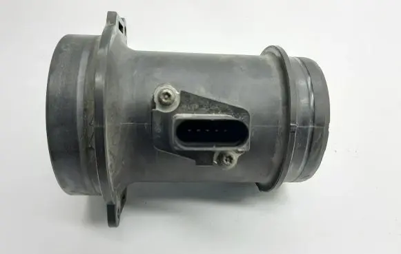 Audi Q7 4L Mass air flow meter 059906461K