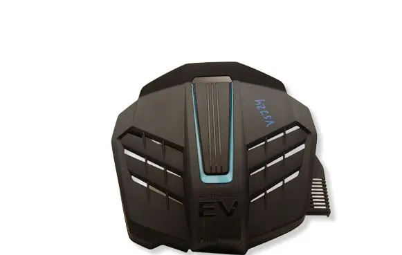 KIA Niro Engine cover (trim) 292000E070