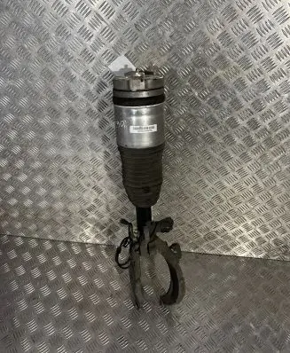 Volvo XC90 Front air suspension shock absorber 32269548