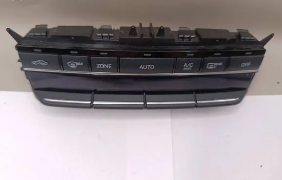 Mercedes-Benz E W212 Climate control unit 5HB011416 A2129005118 A2128304800
