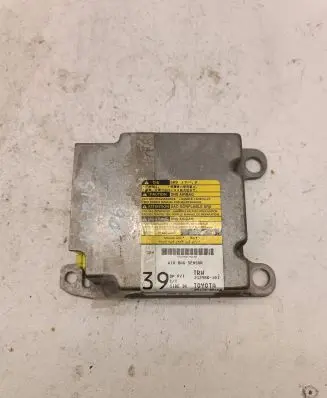 Toyota Yaris Airbag control unit/module 891700D160 212986101