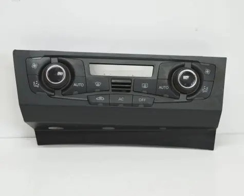 Audi A5 8T 8F Interior fan control switch 8T2820043S