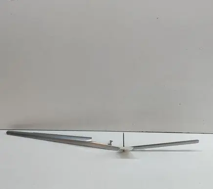 Volkswagen Multivan T6 Dashboard glove box trim 7T2857115A