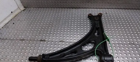Volkswagen Golf V Front control arm 1K0407153G