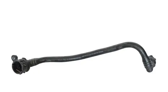 Volkswagen Tiguan Engine coolant pipe/hose 31657347
