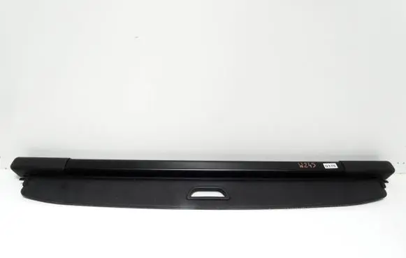 Mercedes-Benz B W245 Parcel shelf load cover A1698100109 CST25ARR 9E06Q010