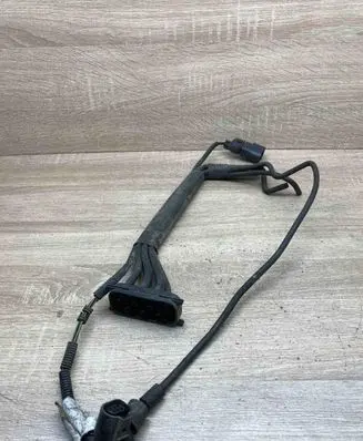 Audi A6 S6 C6 4F Other wiring loom 6Q0131075 021971921 1J0973833