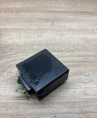 Toyota Yaris Other control units/modules 8865052100
