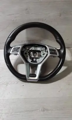 Mercedes-Benz CLA C117 X117 W117 Steering wheel 3070625 00143007120