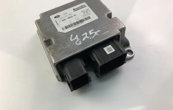 Land Rover Range Rover Evoque L538 Other control units/modules BJ3214D374AC