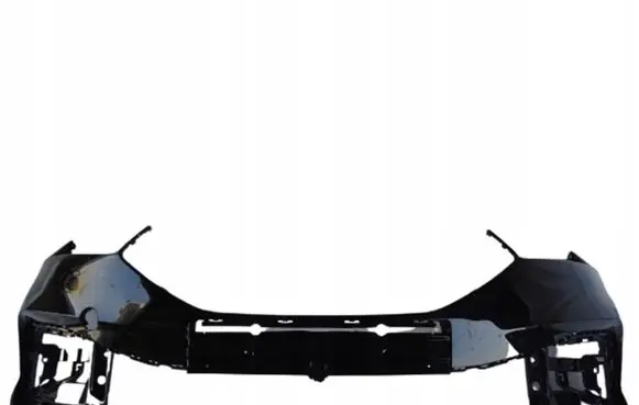 Seat Leon IV Front bumper