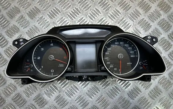 Speedometer (instrument cluster)