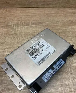 Volkswagen PASSAT B5.5 ABS control unit/module 8D0907389D 0265109463