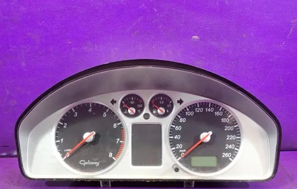 Ford Galaxy Speedometer (instrument cluster) 7M5920800C