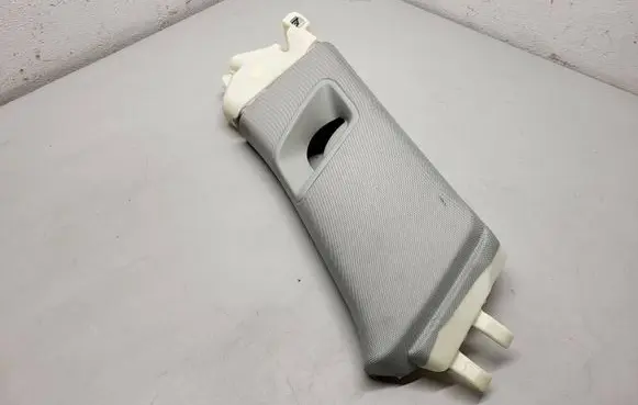 Audi Q7 4M (B) pillar trim (top) 4M0867287